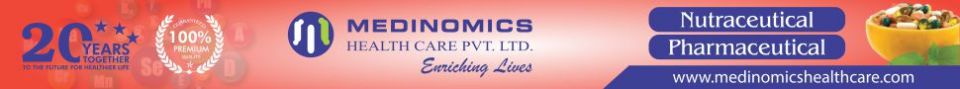 Medinomics Health Care Pvt. Ltd.