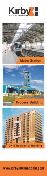 Kirby Building Systems India Pvt. Ltd.